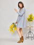 Atelier Scammit - Arizona Dress